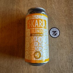 Orkney Brewery Skara Blonde