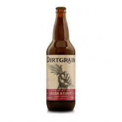 Dirtgrain, Blackwater Distillery - Yards & Crafts