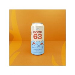 Le Ketch Dock 63 - 100% Southern Cross (2025) Le Ketch Dock 63 - 100% Southern Cross (2025)