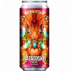 Tartarus Beers Ratatoskr