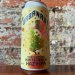 Urbanaut First Press 15 White Peach Hazy IPA Urbanaut First Press 15 White Peach Hazy IPA