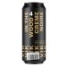 Pivovar VIK- In The Wood 4 Creme Noir Barrel Aged Coconut and Vanilla Imperial Stout 7.7% 