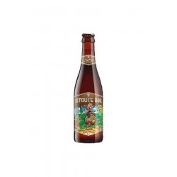 De Bie          Stoute Bie 33cl - Craft Only -  redirecciona  hellobier