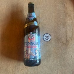 Erdinger Oktoberfest Erdinger Oktoberfest