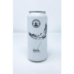 Tadoussac Balbuzard - Beau Dégât