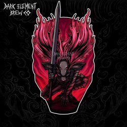Dark Element Brew Co Berserker