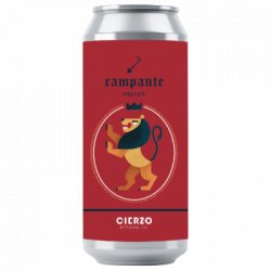 Rampante Cierzo Brewing - OKasional Beer