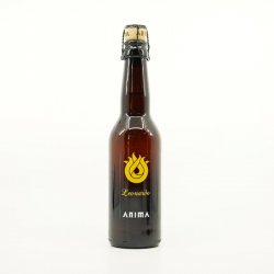 Anima Leonardo Strong Ale  0,33l - Biertipp