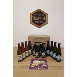 Pack Novedades Trapenses - Cervebel