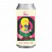 Queer Brewing - X-ray Pale Ale 4.3% 