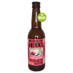 Tingling Tilly - Bier Online