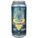 Apex Omega Hazy Double IPA 440mL ABV 8%  Swedish Craft Beer 