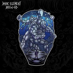 Dark Element Brew Co Colossus