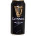 Guinness Draught Dose  (EINWEG) 0,44 