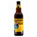Badger Brewery Golden Champion 