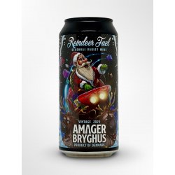 Amager Bryghus Reindeer Fuel 2025