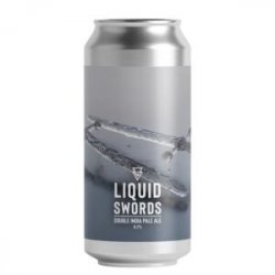 Azvex Brewing Company Liquid Swords