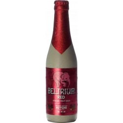 Delirium Red - Mister Hop