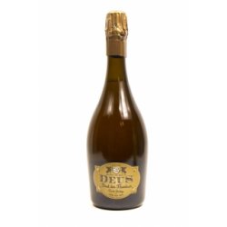 Deus Brut Des Flandres - Acedrinks