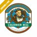 Augustiner. Augistiner Hell [Helles Lager] ABV 5.2% (500ml) x 12 Bottles 