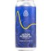 Cerebral Brewing Action Potential 