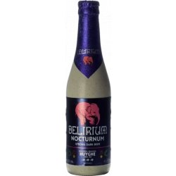 Delirium Nocturnum - Mister Hop