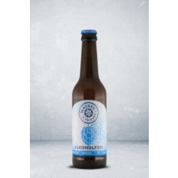 Maisel & Friends alkoholfrei Pale Ale 0,33l - Bierspezialitäten.Shop