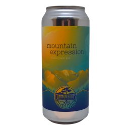 Common Roots - Mountain Expression - De Hoppenaar