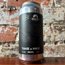 Range Brewing Take A Hike Range Brewing Take A Hike