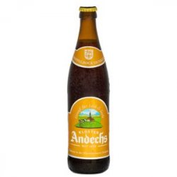 Andechs Doppelbock Dunkel