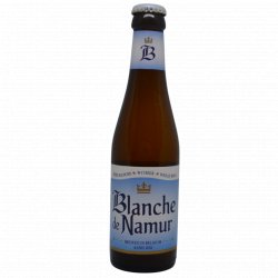 Corsendonk - Blanche de Namur - De Hoppenaar