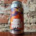 Range x Mountain Culture DDH Triple Hyper DDH TIPA 