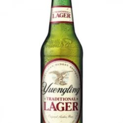 Yuengling Traditional Lager 12 pack12 oz bottles - Beverages2u