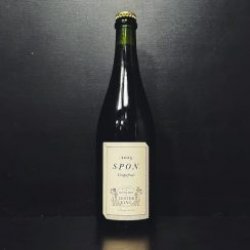 Jester King SPON Grapefruit (2023) - Brew Cavern