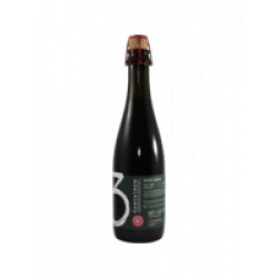 Brouwerij 3 Fonteinen 3 Fonteinen Oude Kriek (season 22|23) Blend No. 93