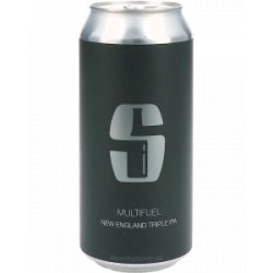 Salikatt Multifuel New England Triple IPA - Drankgigant.nl