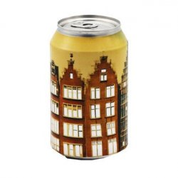 Dok Brewing Company Van De Velde Weet Het