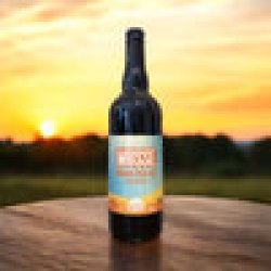 La Ferme-Brasserie La Muette La Musse Bocage Pale Ale La Ferme-Brasserie La Muette La Musse Bocage Pale Ale