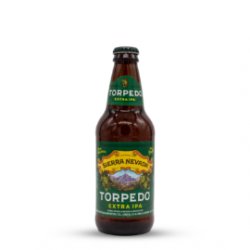 Torpedo Extra IPA (bottle)  Sierra Nevada (USA)  0,355L - 7,2% - Onlygoodbeer - Csakajósör