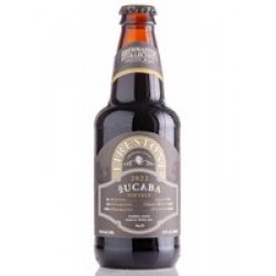 Firestone Walker Brewing Company Sucaba (2022)