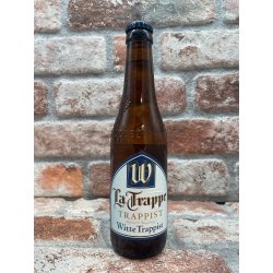 La Trappe Witte Trappist
