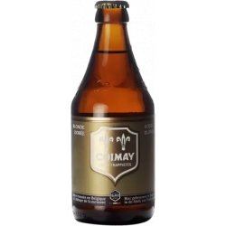 Chimay Dorée (Goud) - Mister Hop