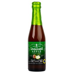 Lindemans Apple / Pomme