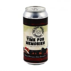 The Piggy Brewing Company Time For Memories