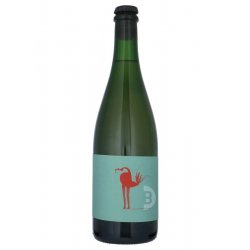 DUST Blending Rhublabla