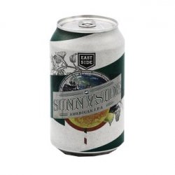 Eastside Brewing Sunny Side