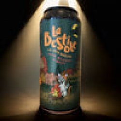 La Bestiole La Tête Brûlée