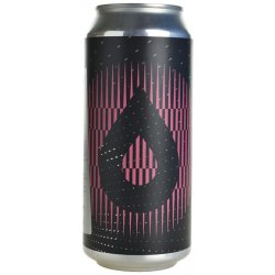 Overtone Brewing Co SPLUR - BierBazaar