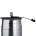 Adaptador para barriles - desde bidones de 5 litros hasta dosificadores normales, conexión CO2 Flexi Tap 58 
