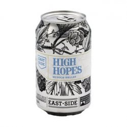 Eastside Brewing High Hopes